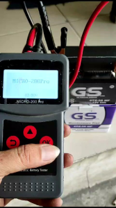 Aki Motor Full Kering: Pilihan Terbaik untuk Motor Matic & Scooter