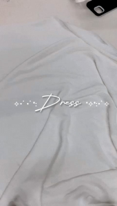 Dress Alia 1bulan -7tahun