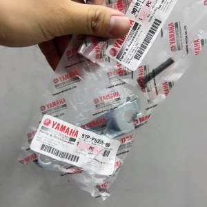 Bộ càng thắng zin yamaha dành cho spark135 và các dòng Ex 205-2010 đều sử dụng chung được