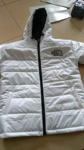 jaket gelembung pria dewasa jaket winter