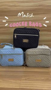 Malish Breast Pump Cooler Bag Simpan Susu Ibu & Makanan Bayi