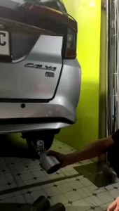 COD KNALPOT SUOS SWOUS BAUD MOBIL BENSIN+l 300