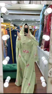 LALISA SERIES PART.2: Produk E-commerce Alya Syari