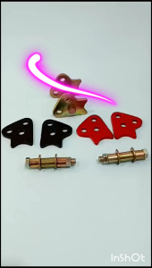 Peninggi Shock Belakang Monoshock Yamaha Jupiter MX Old MX Lama