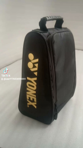 Tas sepatu olahraga badminton Yonex