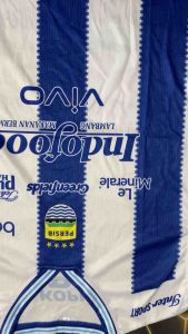 Jersey PERSIB DEWASA TERBARU musim 2025/2026 bisa CUSTOM NAMA