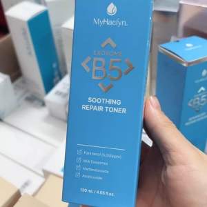 Toner phục hồi da EXOSOME B5-Myhaelyn  chính hãng  Hàn Quốc