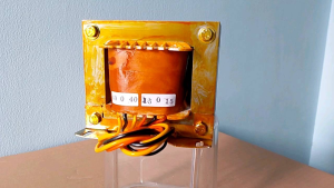 Biến thế nguồn amli 25A