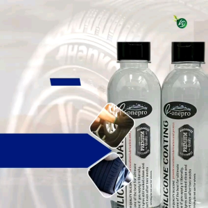 Silicone Oil/Wax/Coating 250ml