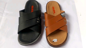 sandal semi kulit dewasa sandal pria dewasa sandal kulit pria sandal cowok murah