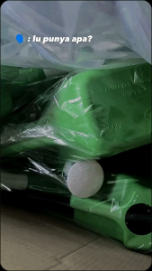 Siraman tanaman 5 liter /Teko siraman 5 liter/siraman kebun/ siraman hawai rosemarry