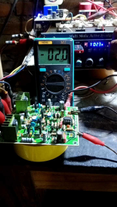 PCB NX14000 new revisi