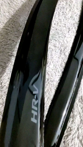 TALANG AIR MOBIL HONDA HR-V MODEL SLIM HITAM TEKUK