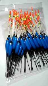 Pelampung Pancing Antibadai Starlite 21cm || Grosir 10pcs