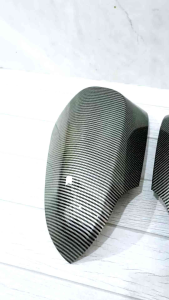 COVER SPION CALYA SIGRA YARIS VIOS GEN3 CAMRY ALTIS  CARBON KEVLAR
