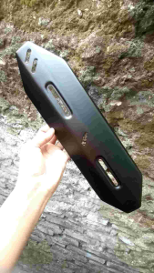 Cover Tameng Knalpot All Vario Beat Scoopy Genio Spacy