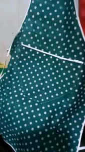 celemek masak apron dewasa