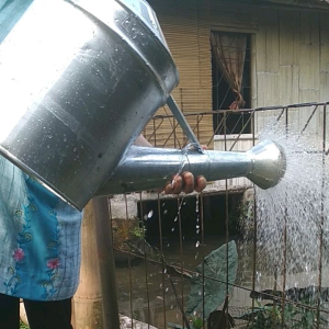 Gembor Alat Siram Tanaman Emrat: Alat Kebun Kualitas Super