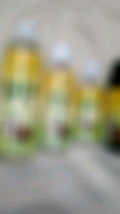 VCO SR12 - Minyak Kelapa Murni - VCO SR12 ORI