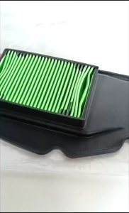 FILTER SARINGAN UDARA VARIO 125 INJECTION / VARIO 150 / VARIO FI (17210-KZR-600)