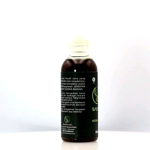 MINYAK SASAK HERBAL OIL 100ML