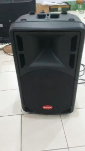 Speaker Aktive Baretone Max-15rae 300 Watt Bluetooth