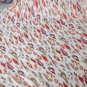 Kain Ceruty Babydon Motif Premium Harga Setengah Meter