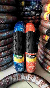 Ban murah matic tubles 80/90 dan 90/90 ring 14 beat vario mio fino