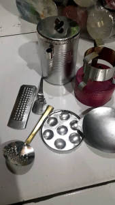 MAINAN ANAK KOMPOR MINI SPIRTUS KEREN / KOMPOR MINI SPIRTUS