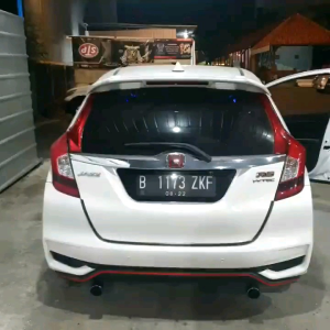 Valvetronic Exhaust 2 Suara: Sistem Desain & Aksesoris Mobil