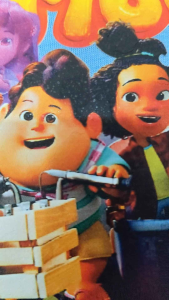 Setelan Anak Uniseks Singlet Jumbo: Fashion Anak Laki-Laki & Perempuan Usia 2-9 Tahun