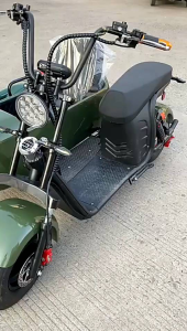 XE ĐIỆN BA BÁNH HARLEY Xe Điện Harley Màu Xanh Nhạt Khung Xe Hợp Kim Thép Bảo Hành Điện Tử 3 Năm - Lazada