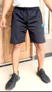 Celana Pendek Kolor Pria Dan Wanita Terbaru Saku Resleting