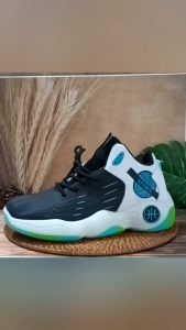 Sepatu Sport/Olaharaga Dewasa  Terbaru Variasi Temali New  Size 39-44 Import