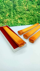 Once pipa klokotan serbuk 99 model segi delapan J91