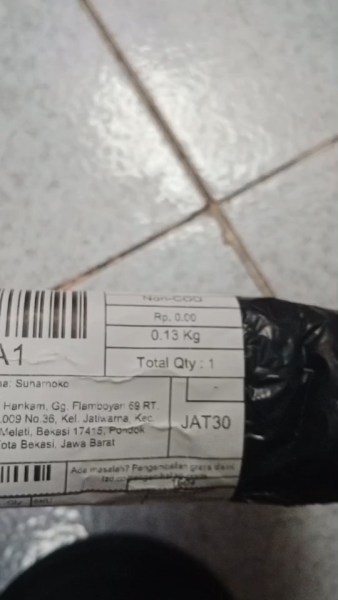 Buyer review video 4