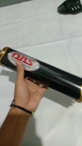 Clencer silincer DBS ninja RR ninja R ninja SS RX king Fiz r