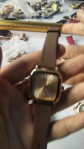 SEVEN MINUTE M795 Jam Tangan Wanita Diameter 47mm: Keunggulan & Harga Terjangkau
