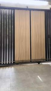 Yobo Midi Dress Jumbo Big Size Toyobo Fodu Busui Friendly Menyerap Keringat Muat sp BB 150kg