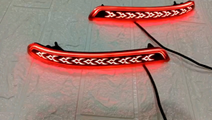 LAMPU BUMPER BELAKANG RUNNING INOVA REBORN 2016up