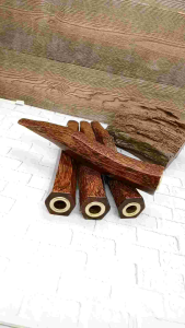 Pipa Kayu Galih Asem Segi 6 Model S D03: Panduan Lengkap