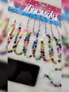 Tali Gantungan HP Viral: Manfaat dan Cara Menggunakannya