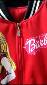 Jaket anak laki laki perempuan usia 2-12 tahun sweater bomber anak resleting cewek cowok umur 2- 12 tahun jaket bomber anak model sleting kekinian