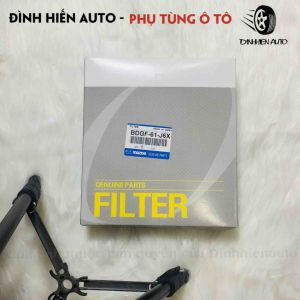 Lọc gió điều hoà Mazda 3 (2020-2023) Mazda CX30 (2020-2033) Mazda CX50 (2023 ->) (Mã: BDGF61J6X/ BDGF-61-J6X)
