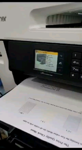 Tinta LC462 MFC J3540DW All Color Pigment