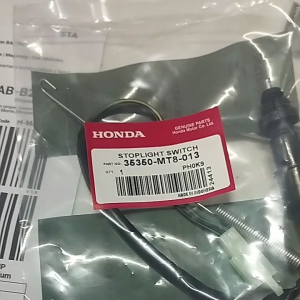 Stoplight switch for Honda Tmx155 ( heavy duty)
