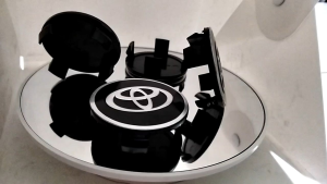 DOP Velg Tutup As Roda Toyota Innova Reborn, Grand New Avanza & All New Rush