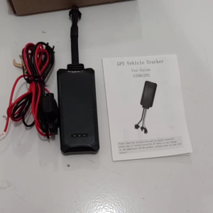 GPS TRACKER FRE SERVER TRACKPRO ID