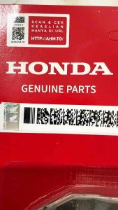 PCX 160 BRAKEPAD | SET HONDA PCX 160