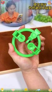 MJ88 Pengupas Kulit Buah Apel Pir /Pengupas Apel /Apple Peeler/Alat Pengupas Kulit Buah Serbaguna /Alat Pengupas Kulit Pemotong Buah Apel Pir Praktis Peeler / Apple Peeling Tool